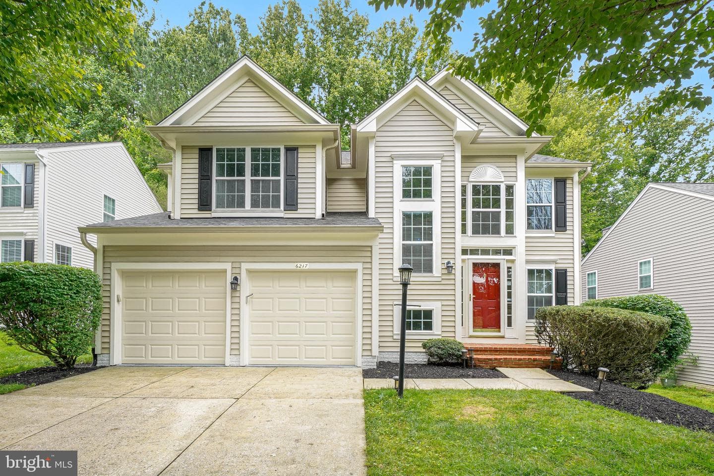 6217 Lilac Bush Lane