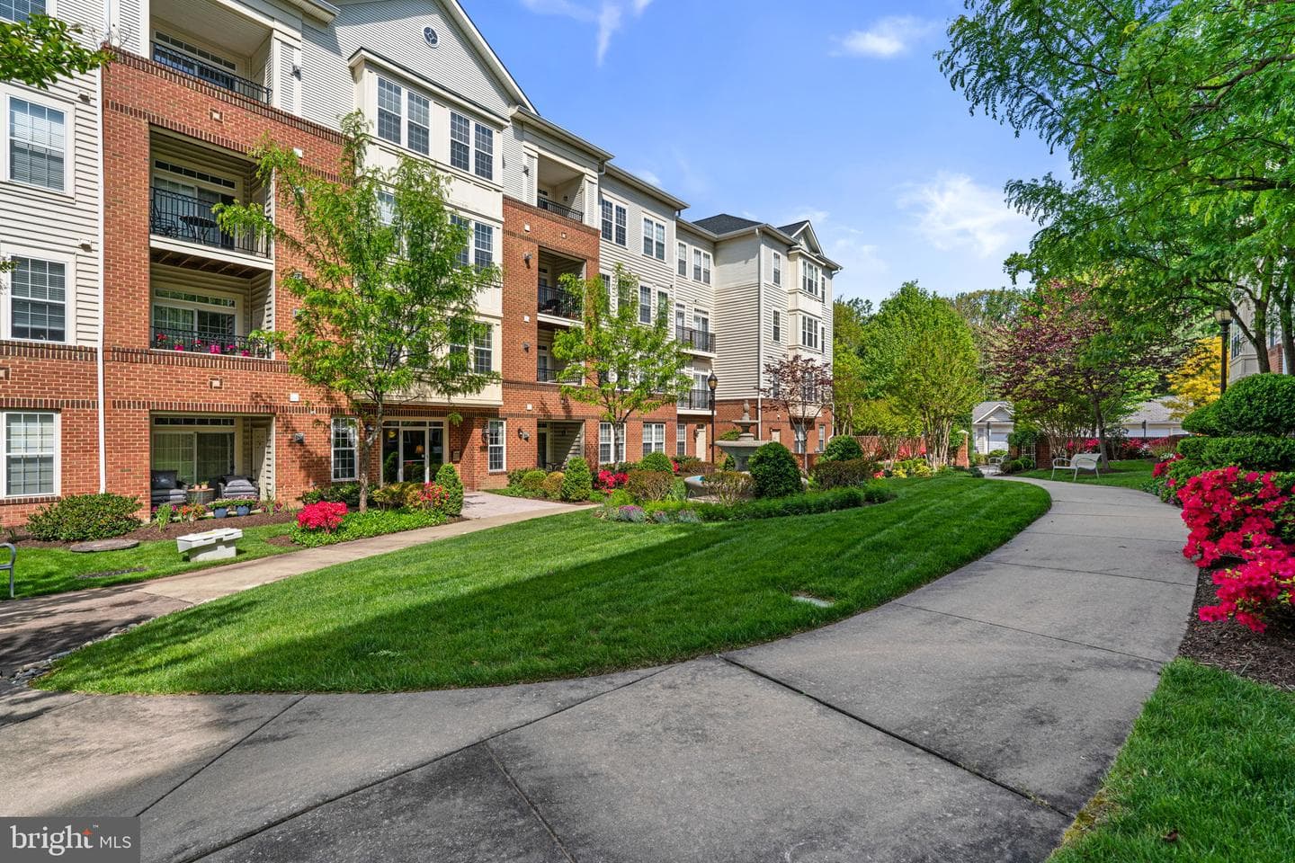 2500 Kensington Gardens #405, Ellicott City