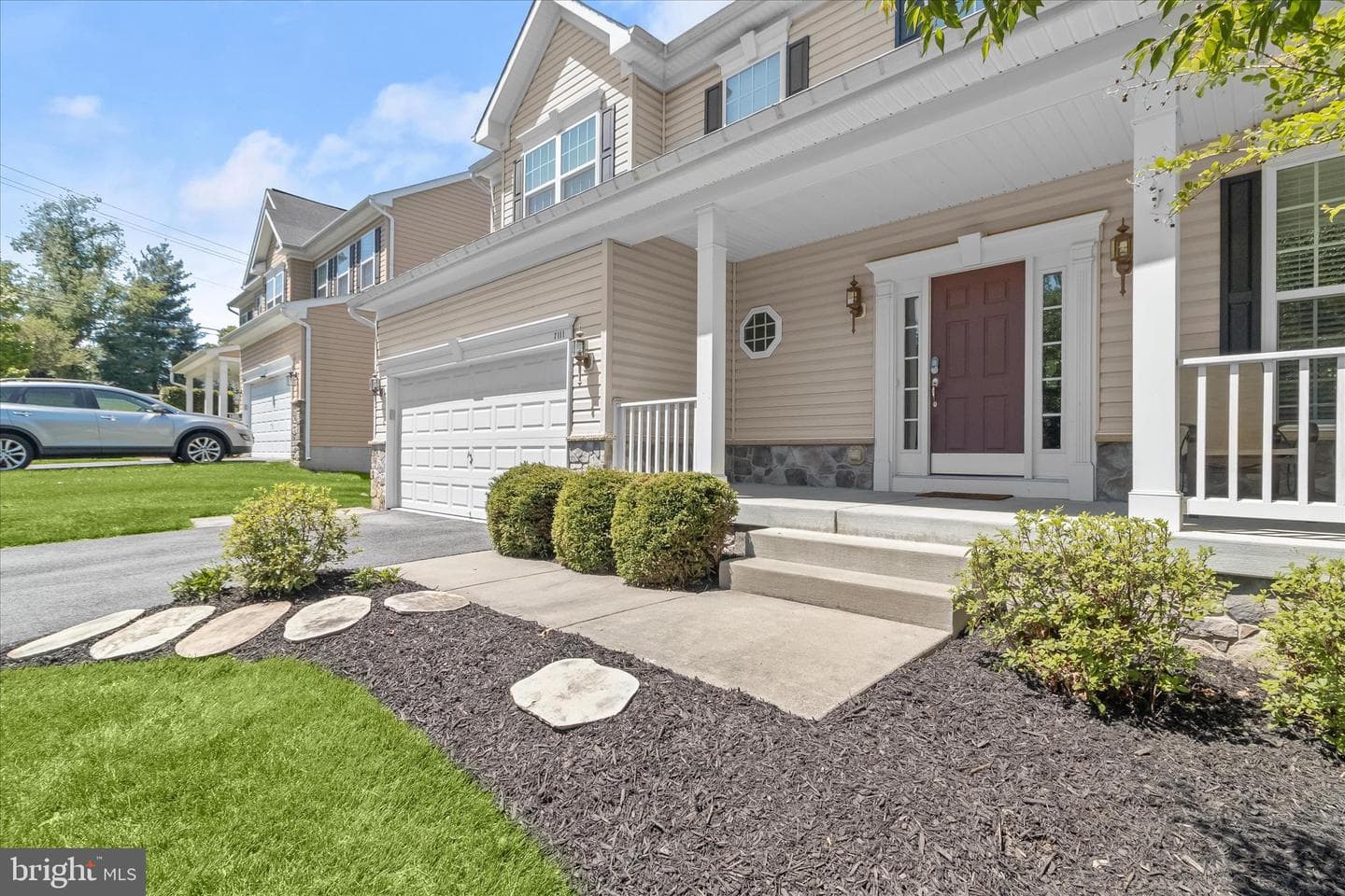7111 Kings Point Way photo 2