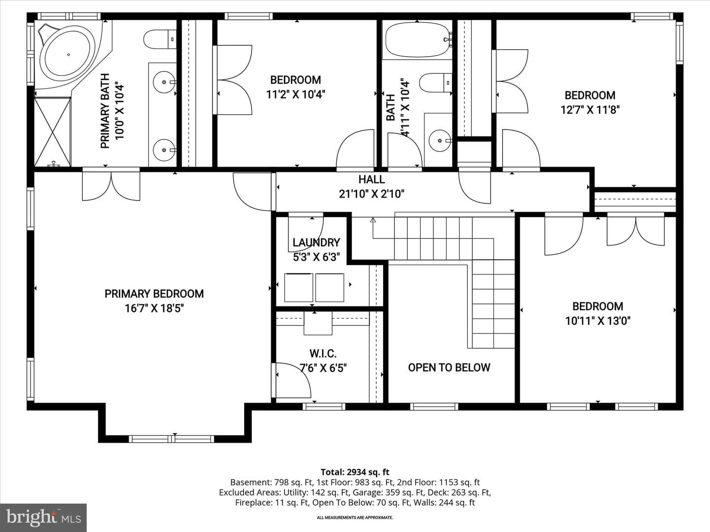 7111 Kings Point Way photo 57