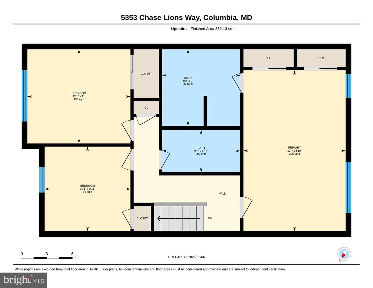 5353 Chase Lions Way photo 61
