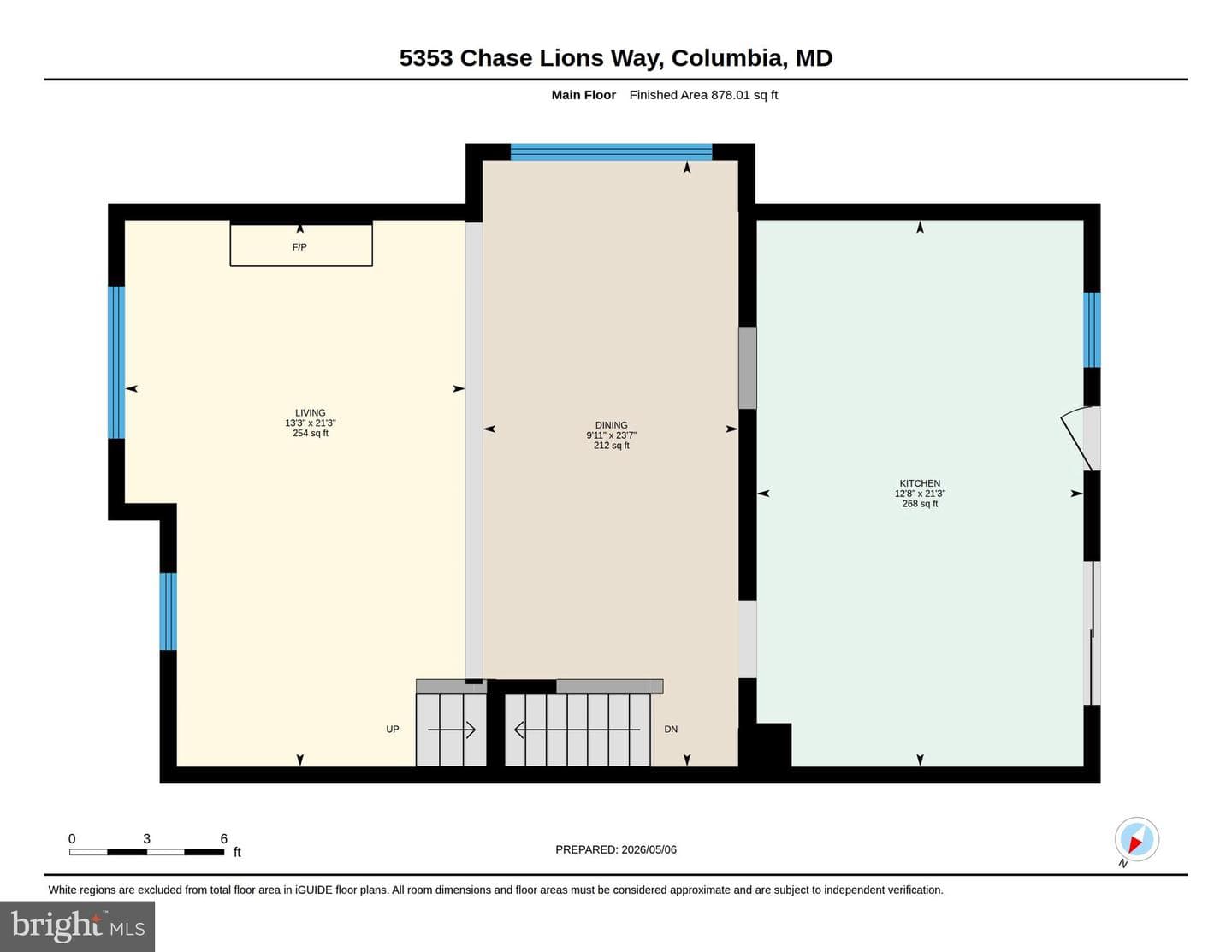 5353 Chase Lions Way photo 62