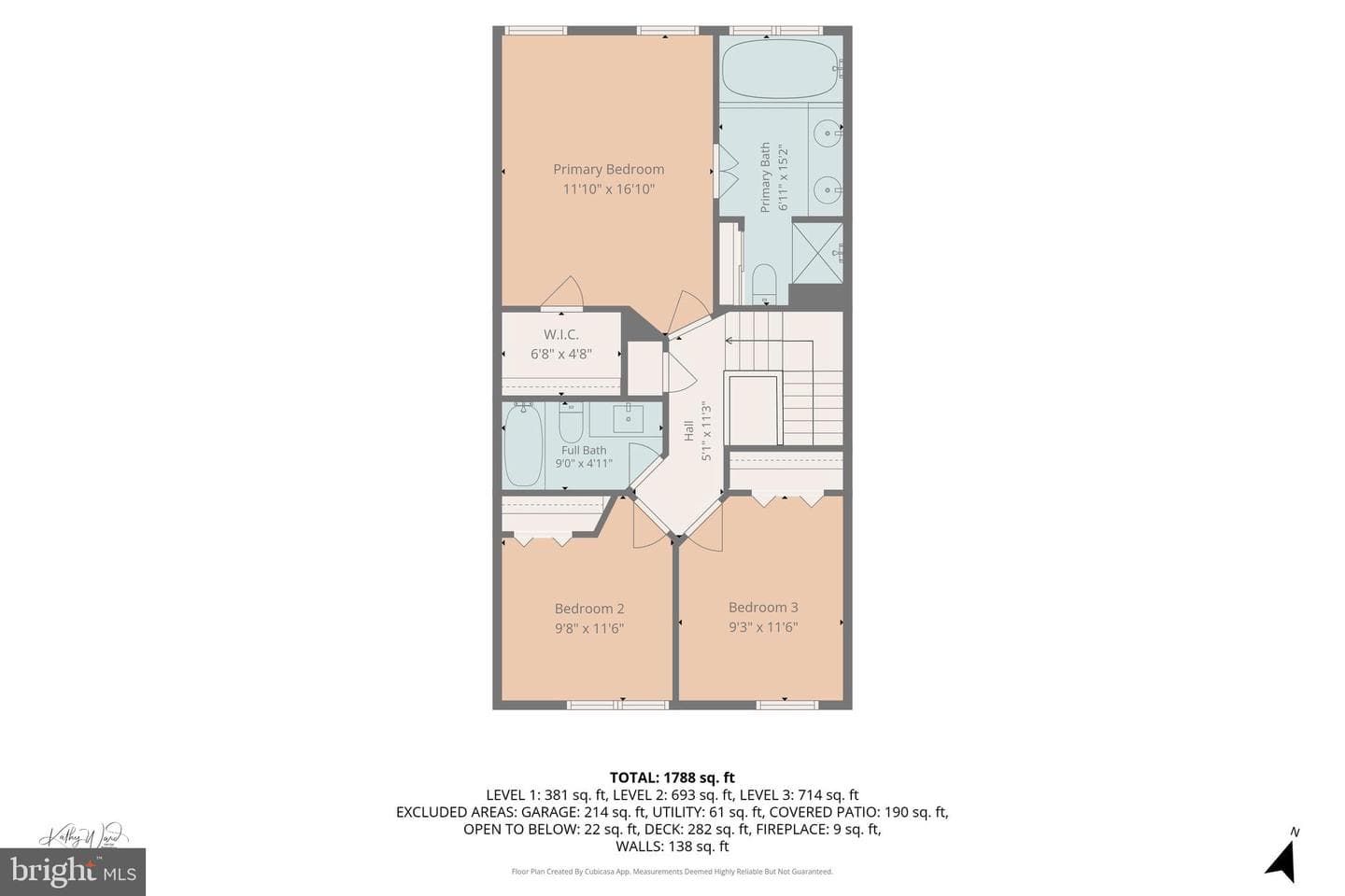 6408 Frothingham Court photo 22