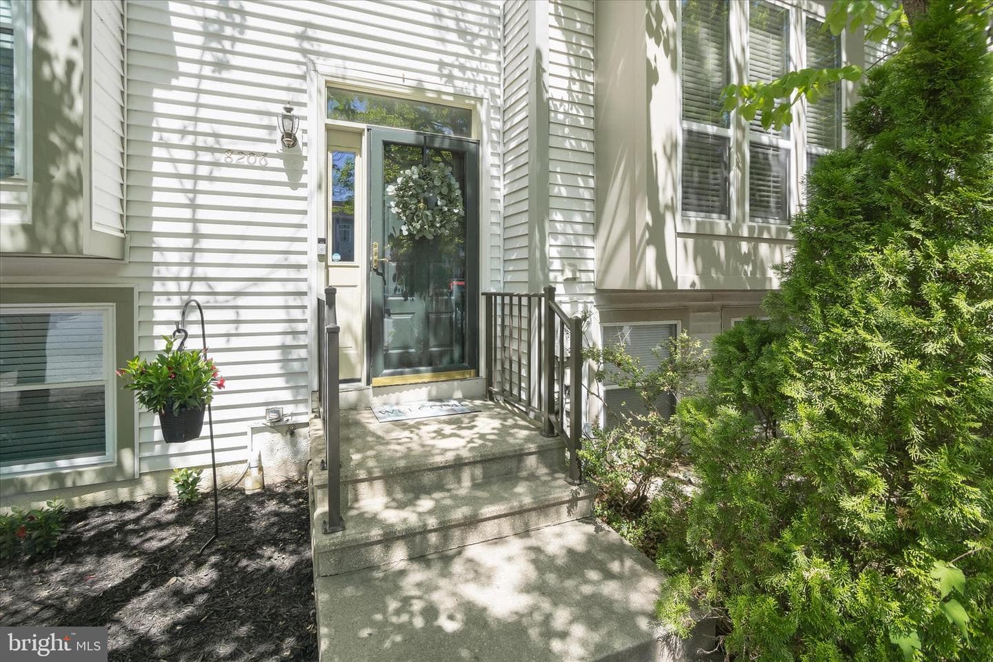 8206 Tall Trees Court photo 4