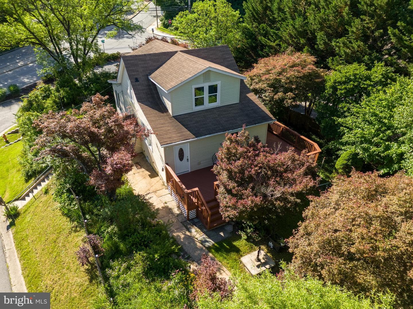 8615 Ridge Road, Ellicott City