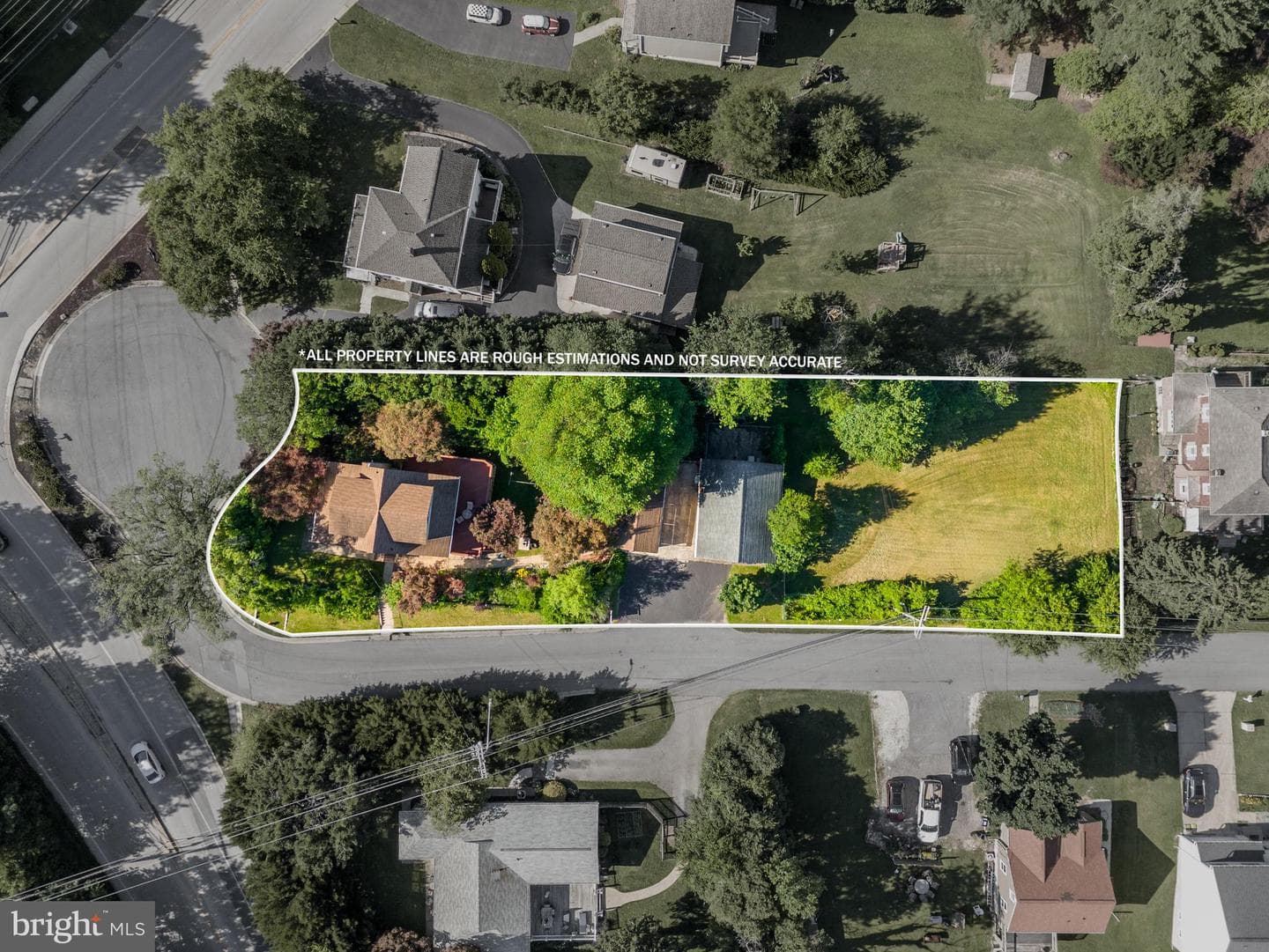 8615 Ridge Road, Ellicott City