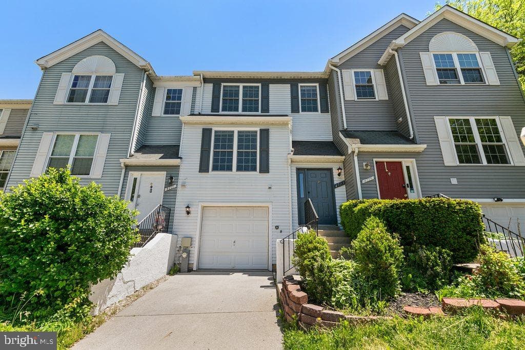 4723 Leyden Way, Ellicott City