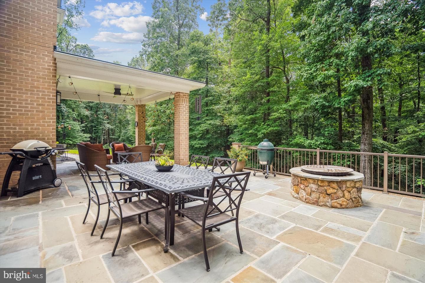 6820 Green Hollow Way photo 121