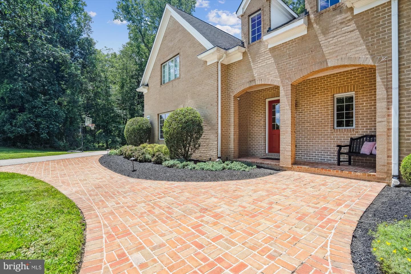 6820 Green Hollow Way photo 137