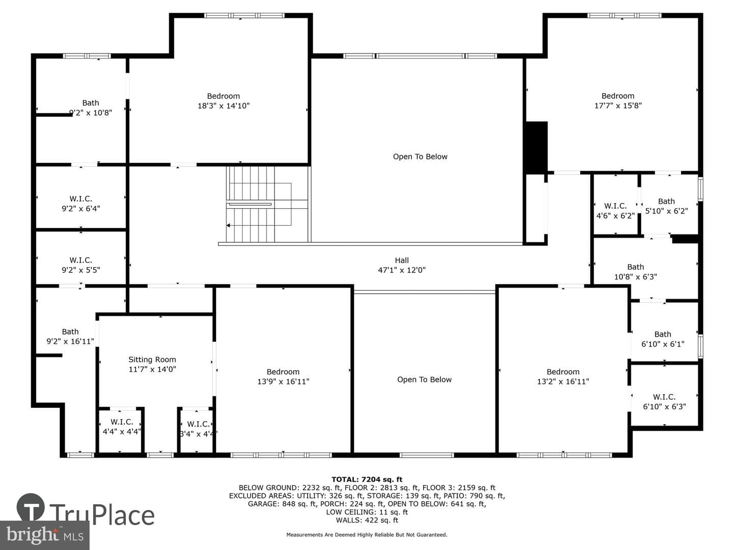 6820 Green Hollow Way photo 142