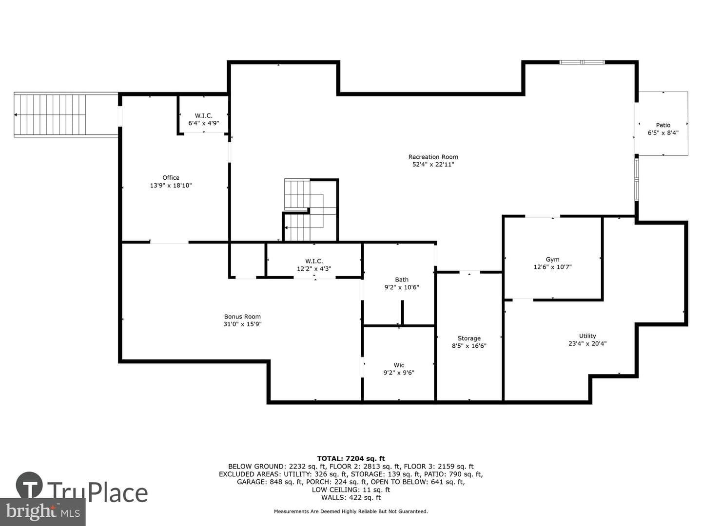 6820 Green Hollow Way photo 143