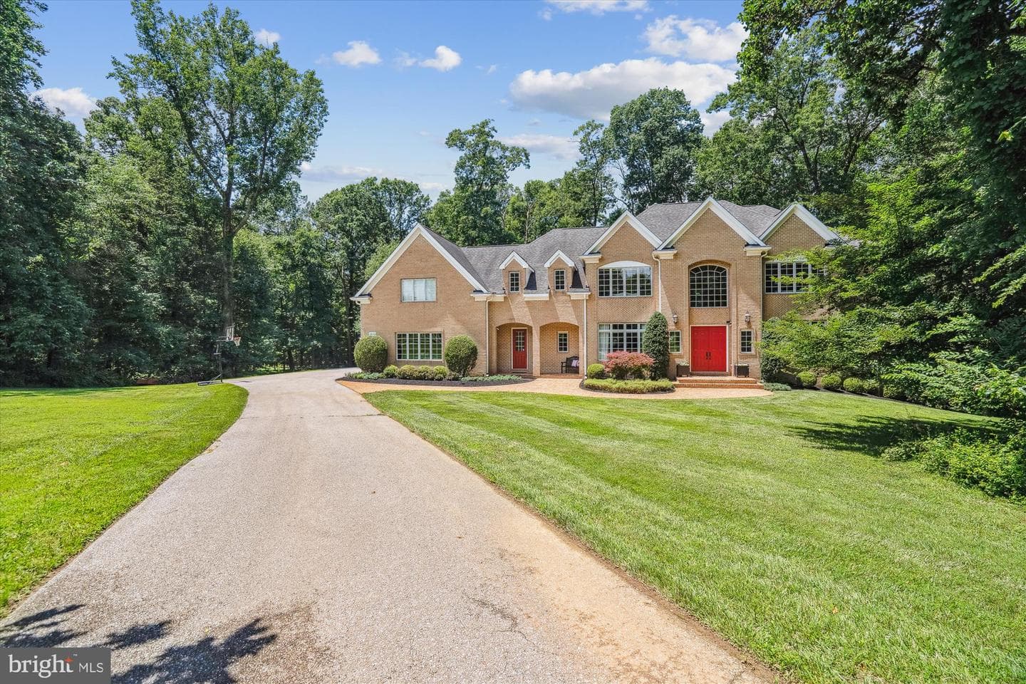 6820 Green Hollow Way, Highland