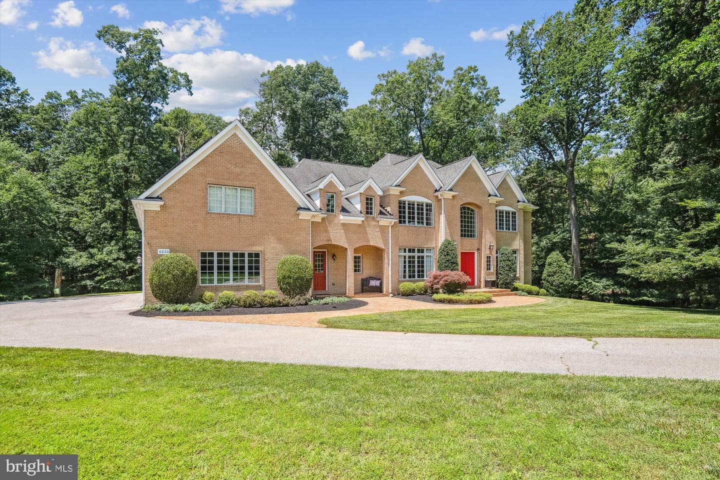 6820 Green Hollow Way photo 3