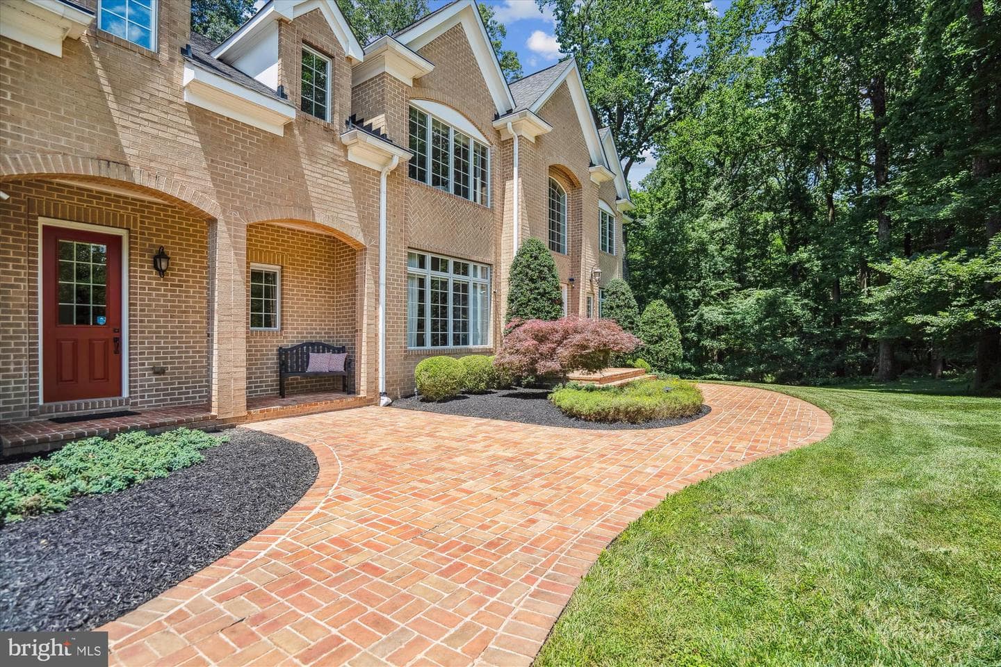6820 Green Hollow Way photo 5