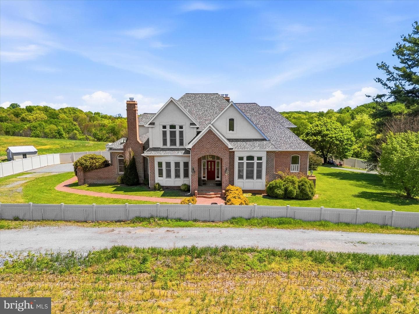 13150 Old Frederick Road, Sykesville