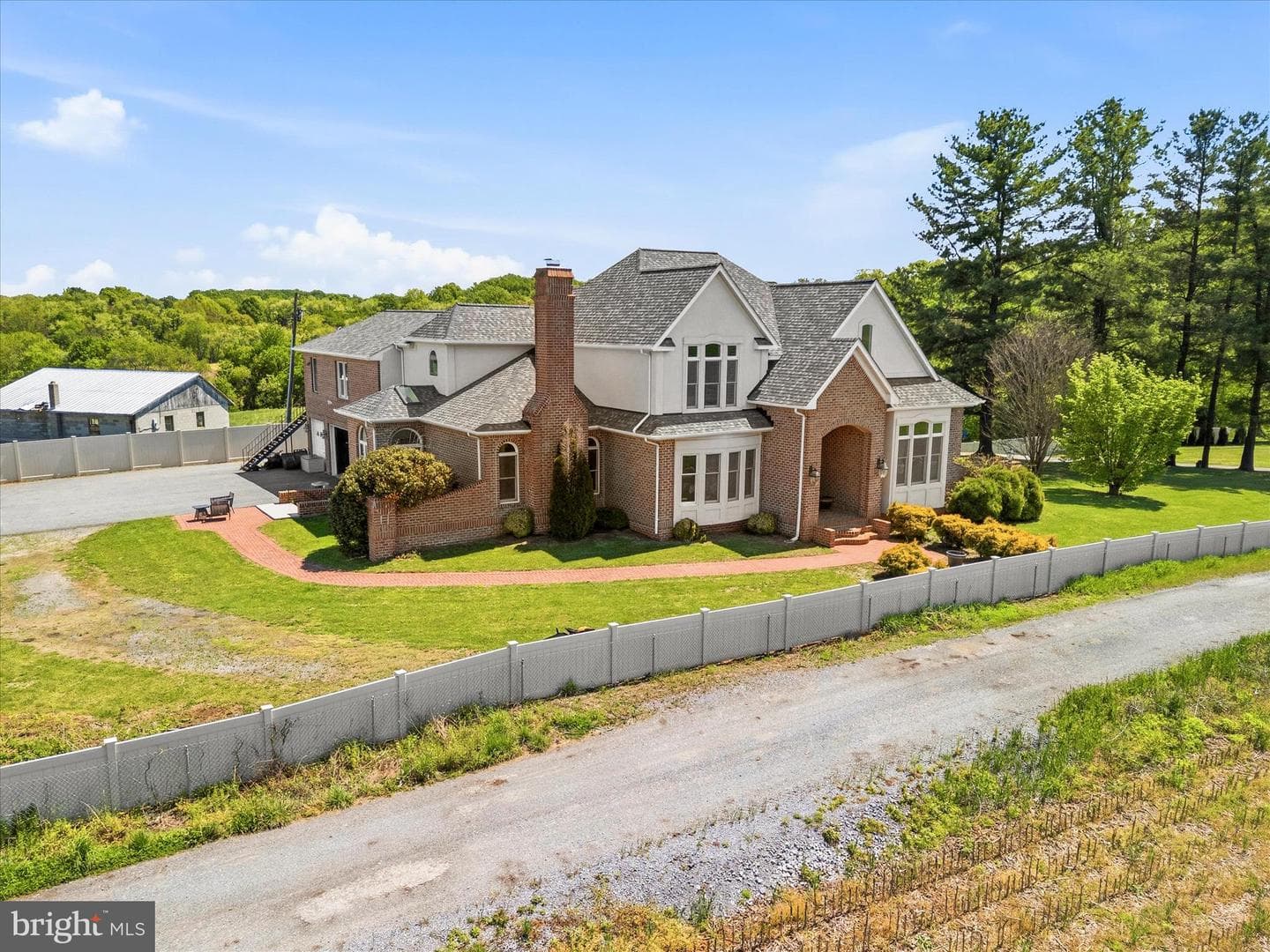 13150 Old Frederick Road, Sykesville