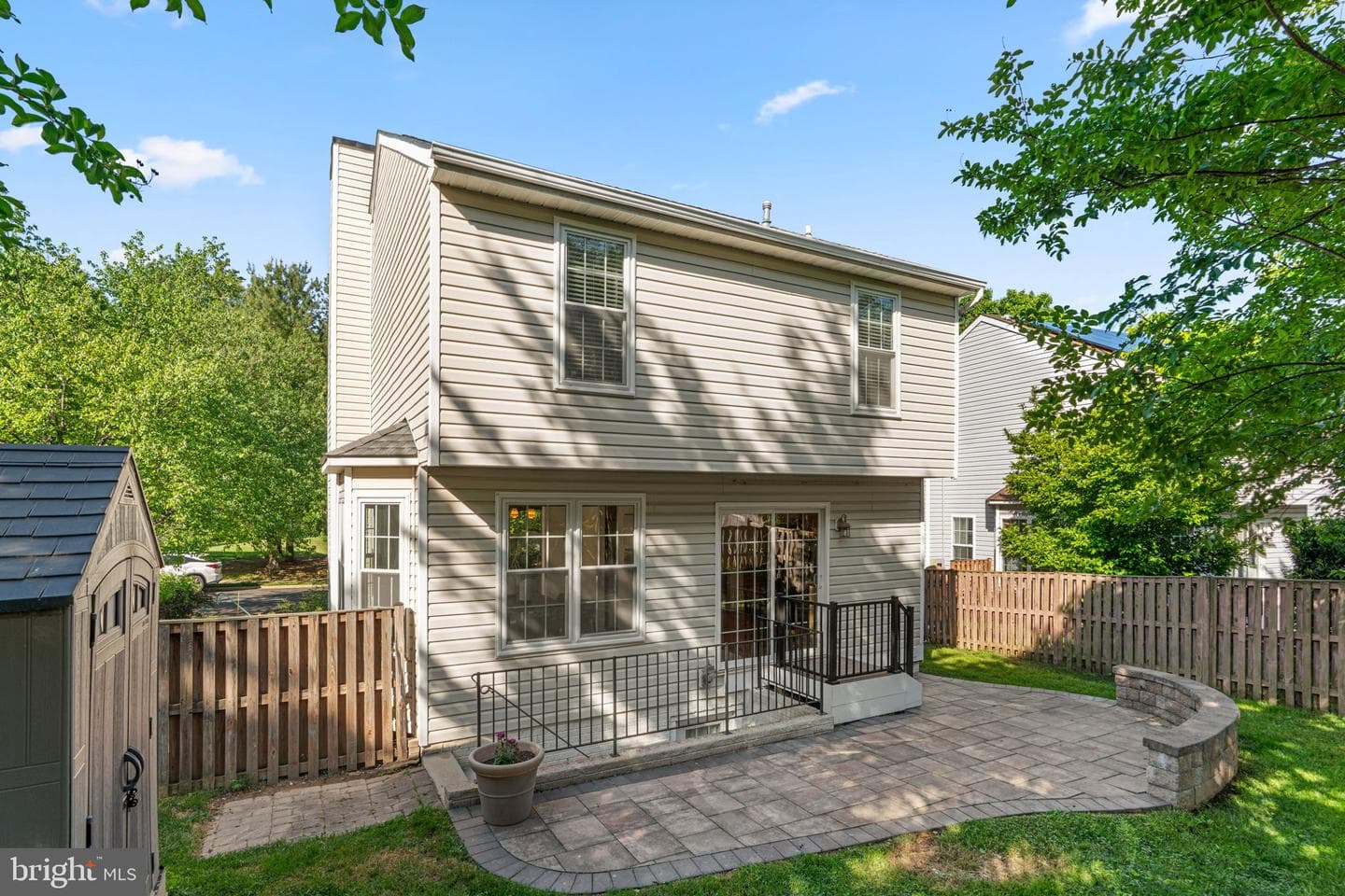 6649 Huntshire Drive photo 41
