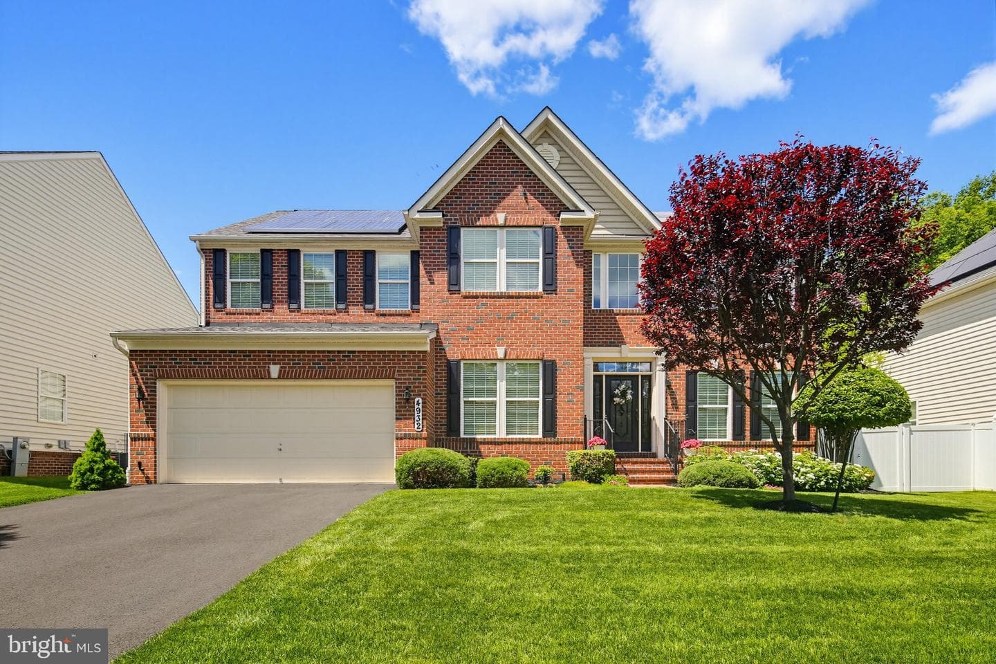 4932 Pale Morning Dun Road, Elkridge