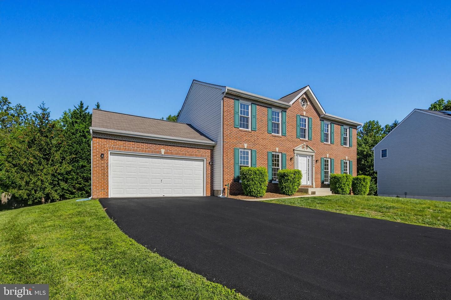 8266 Spring Branch Court photo 2