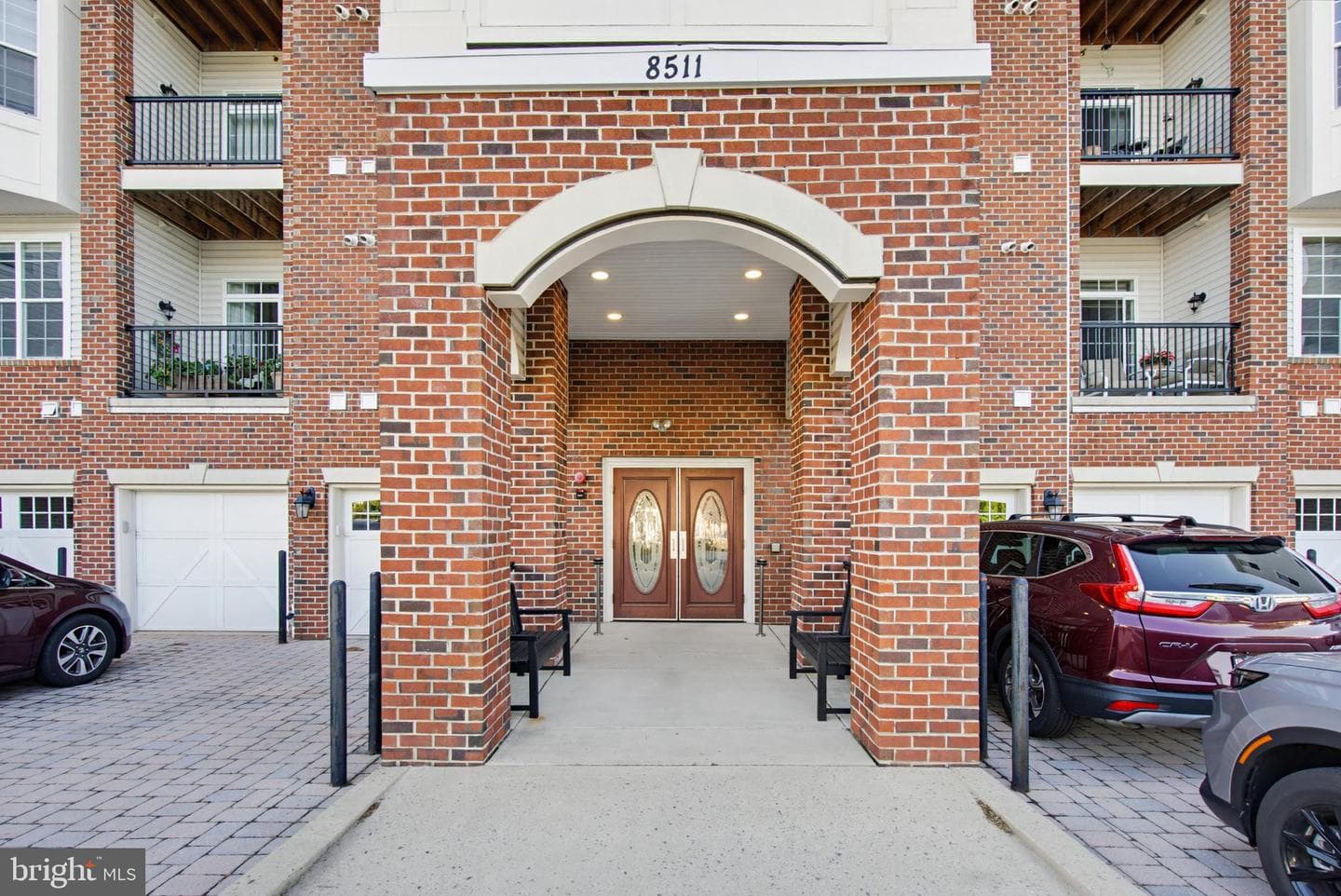 8511 Coltrane Court #204 photo 3