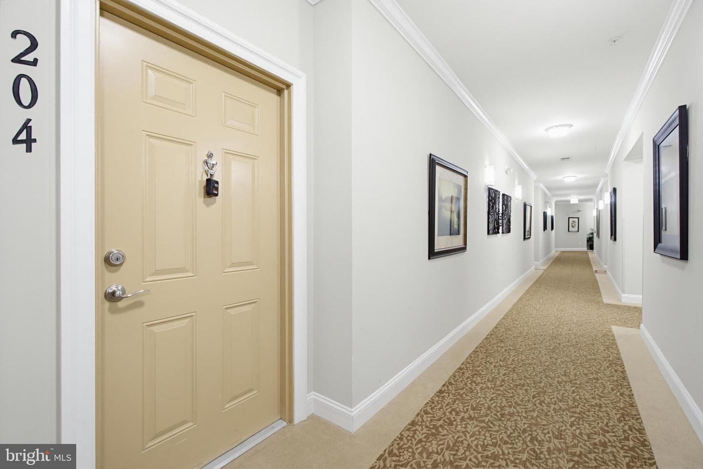 8511 Coltrane Court #204 photo 8