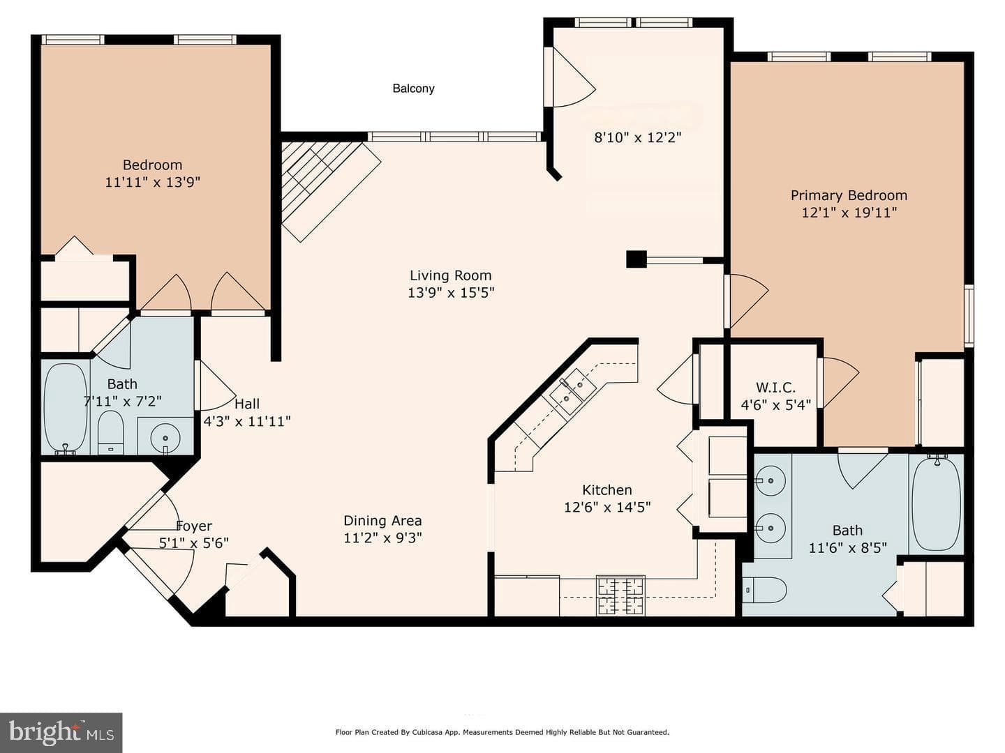 5925 Abrianna Way #c photo 11
