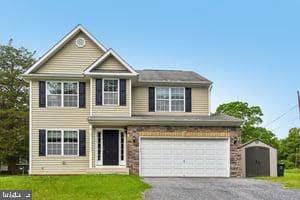 5870 Deer Ridge Lane, Elkridge