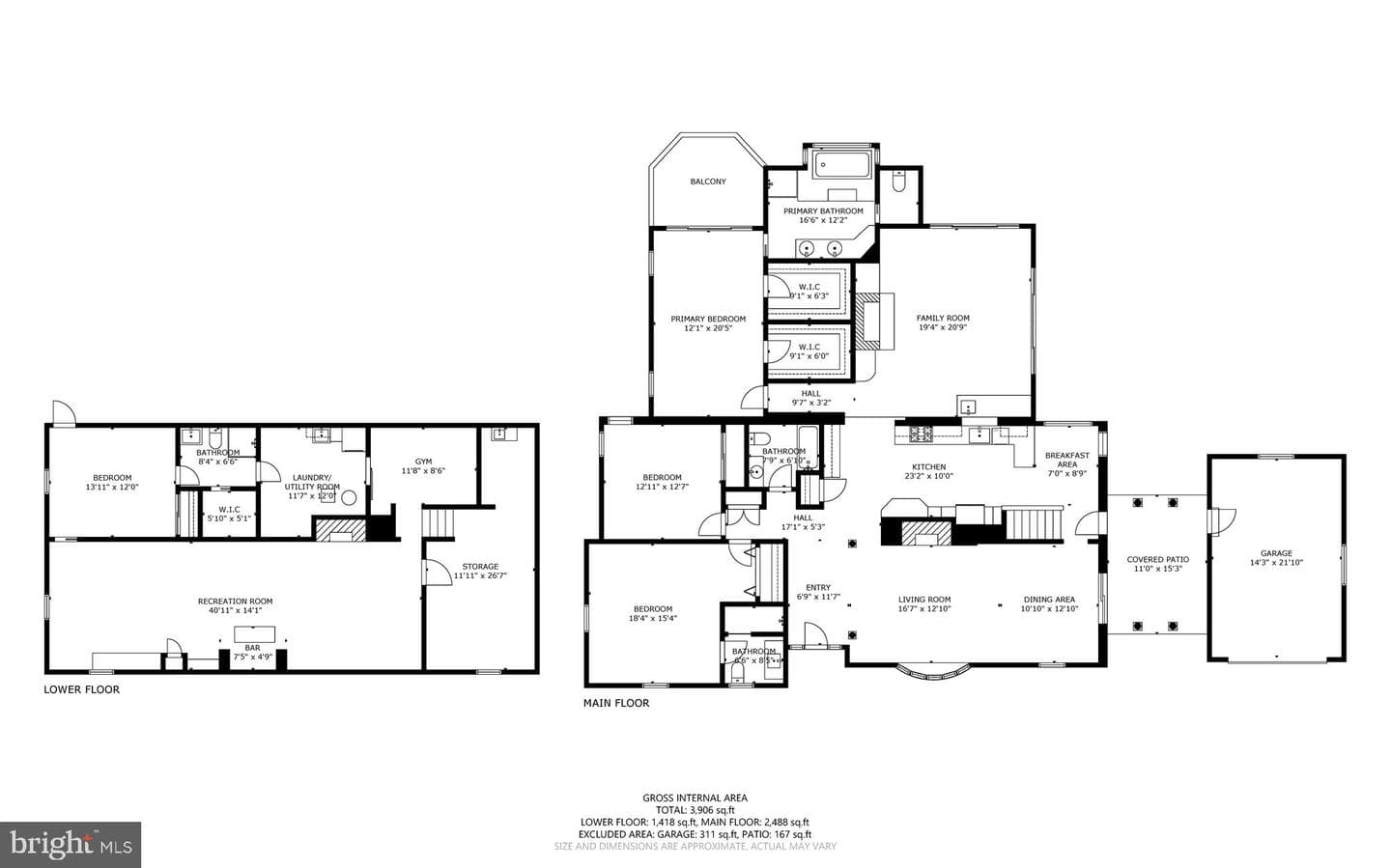 9006 Crestleigh Road photo 62