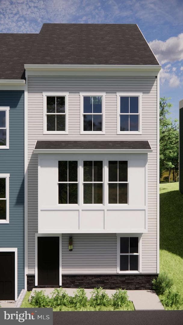 6937 Linden Avenue, Elkridge