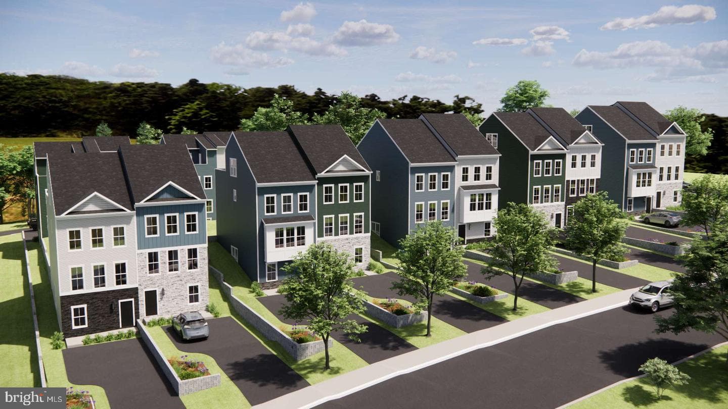 6935 Linden Avenue, Elkridge