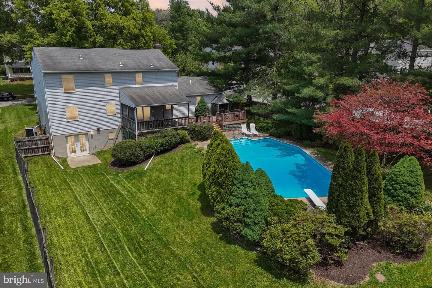 3501 Rhode Valley Trl photo 2