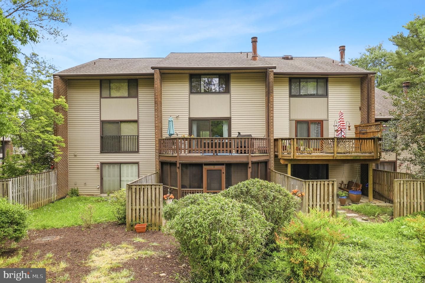 5462 Ring Dove Lane #d4 photo 42
