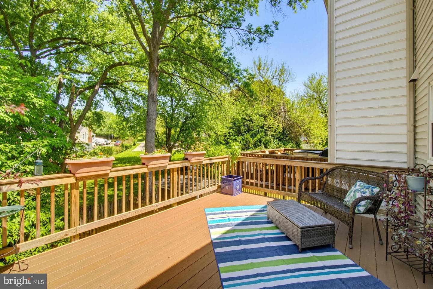 9623 Quarry Bridge Court photo 15