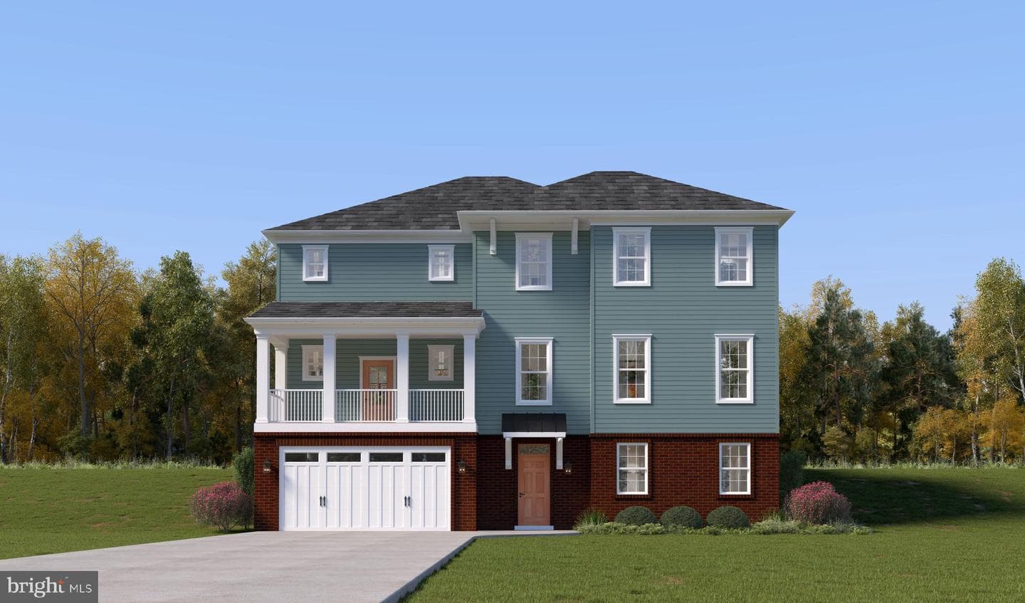 3709 Mill Creek Way, Ellicott City