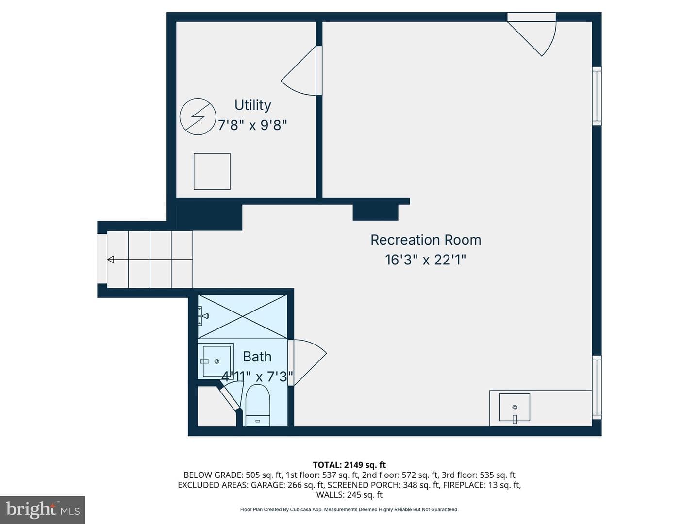 4633 S Leisure Court photo 63