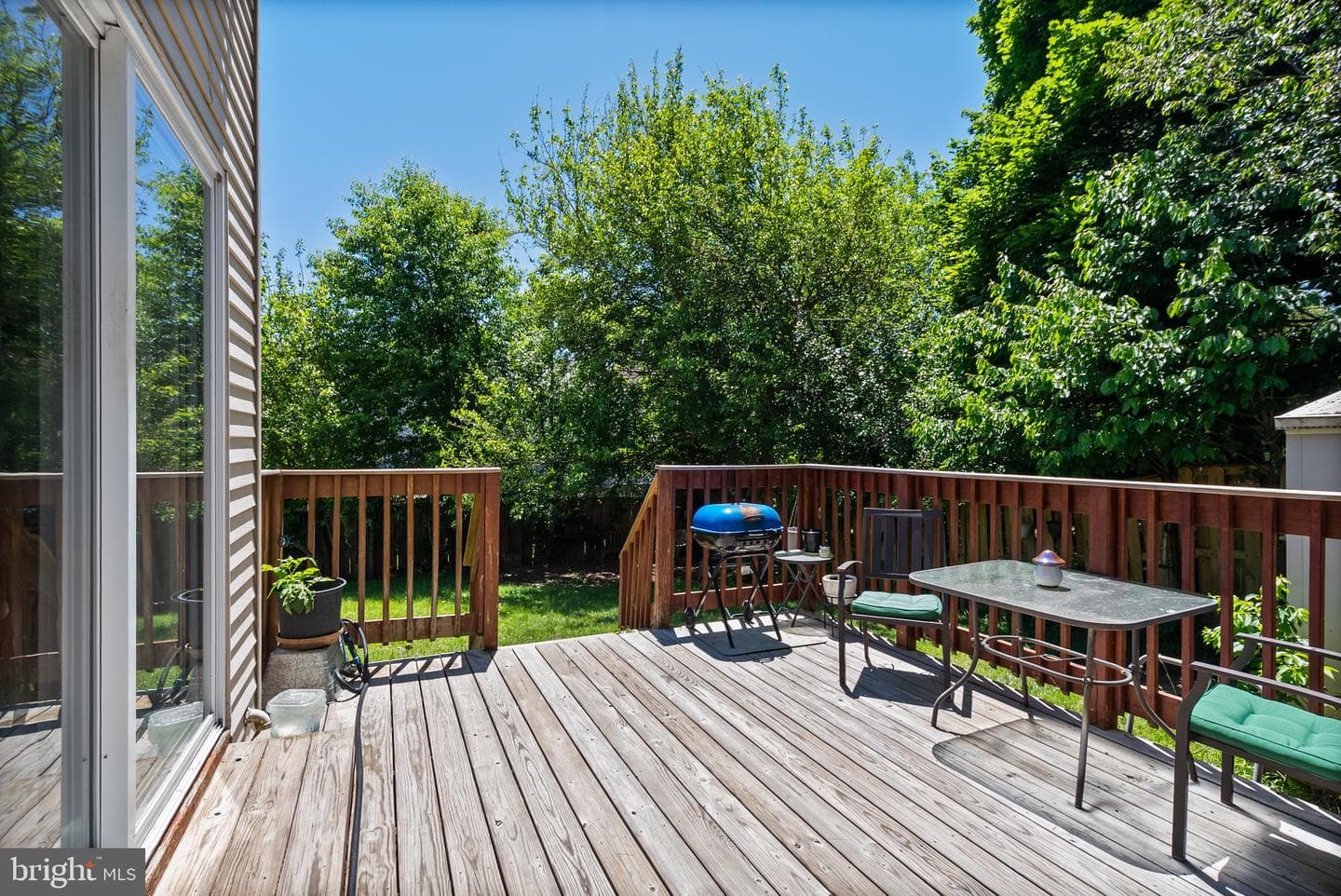 9201 Wilbur Court photo 26
