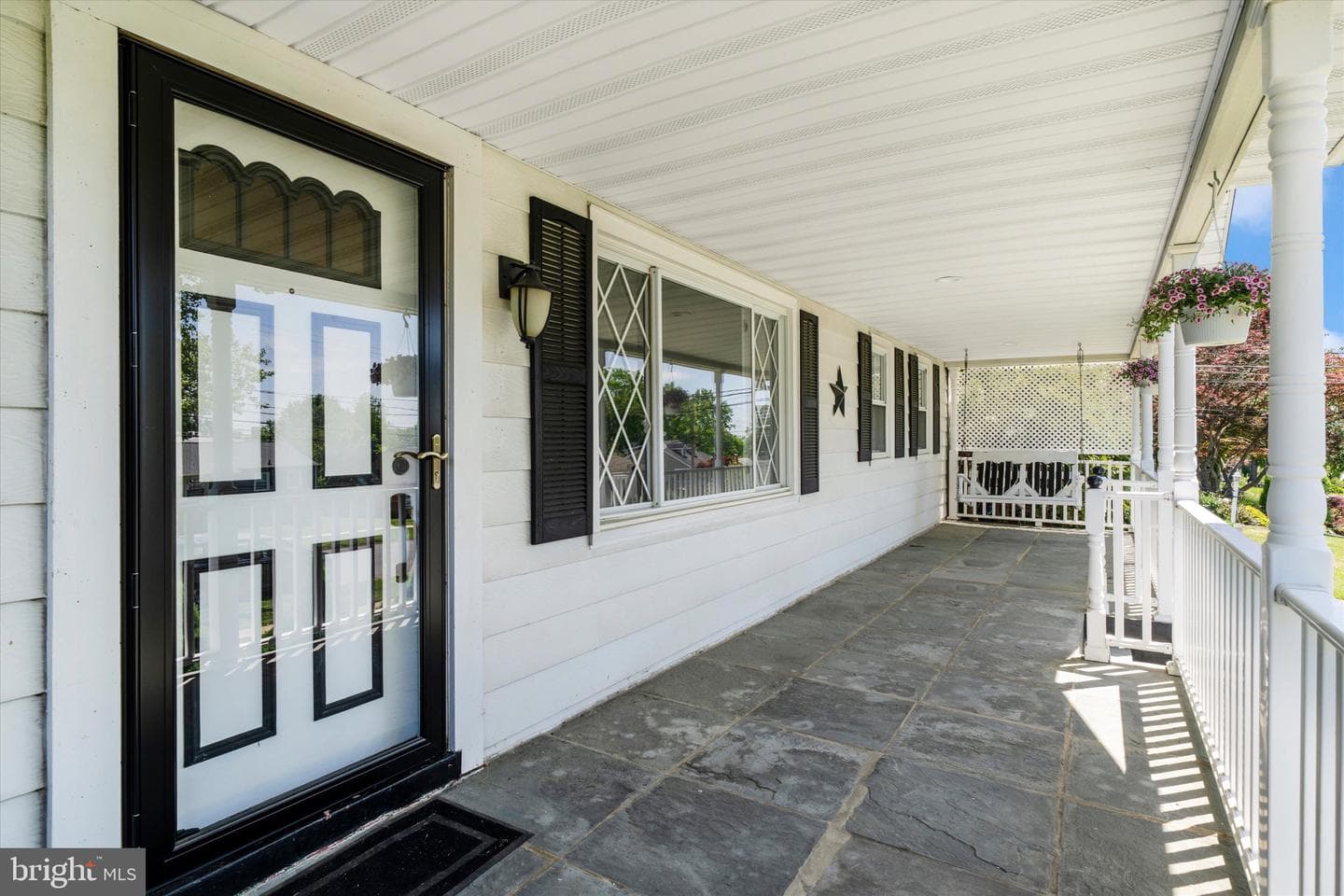 8409 Woodward Street, Savage