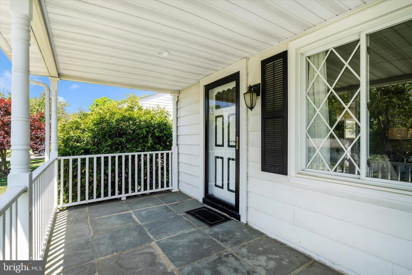 8409 Woodward Street photo 3