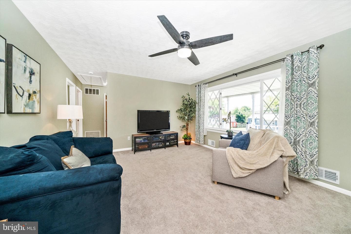 8409 Woodward Street photo 4