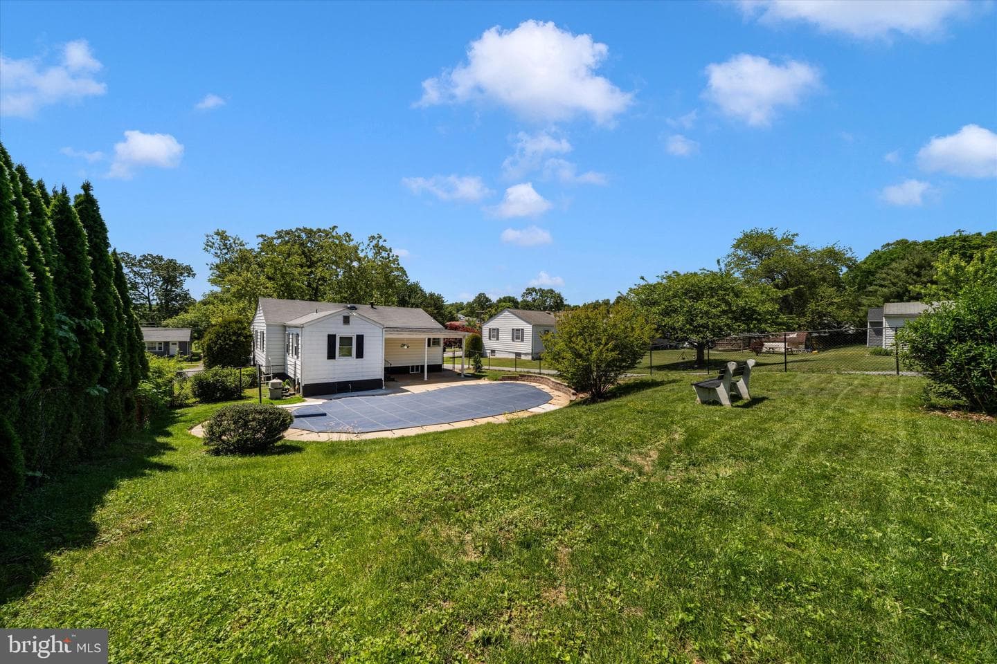 8409 Woodward Street photo 48
