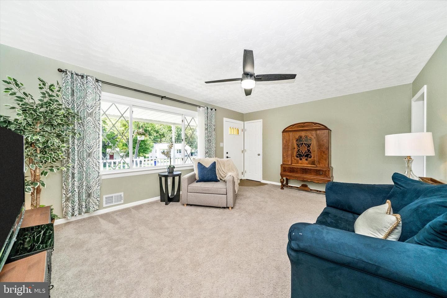 8409 Woodward Street photo 5