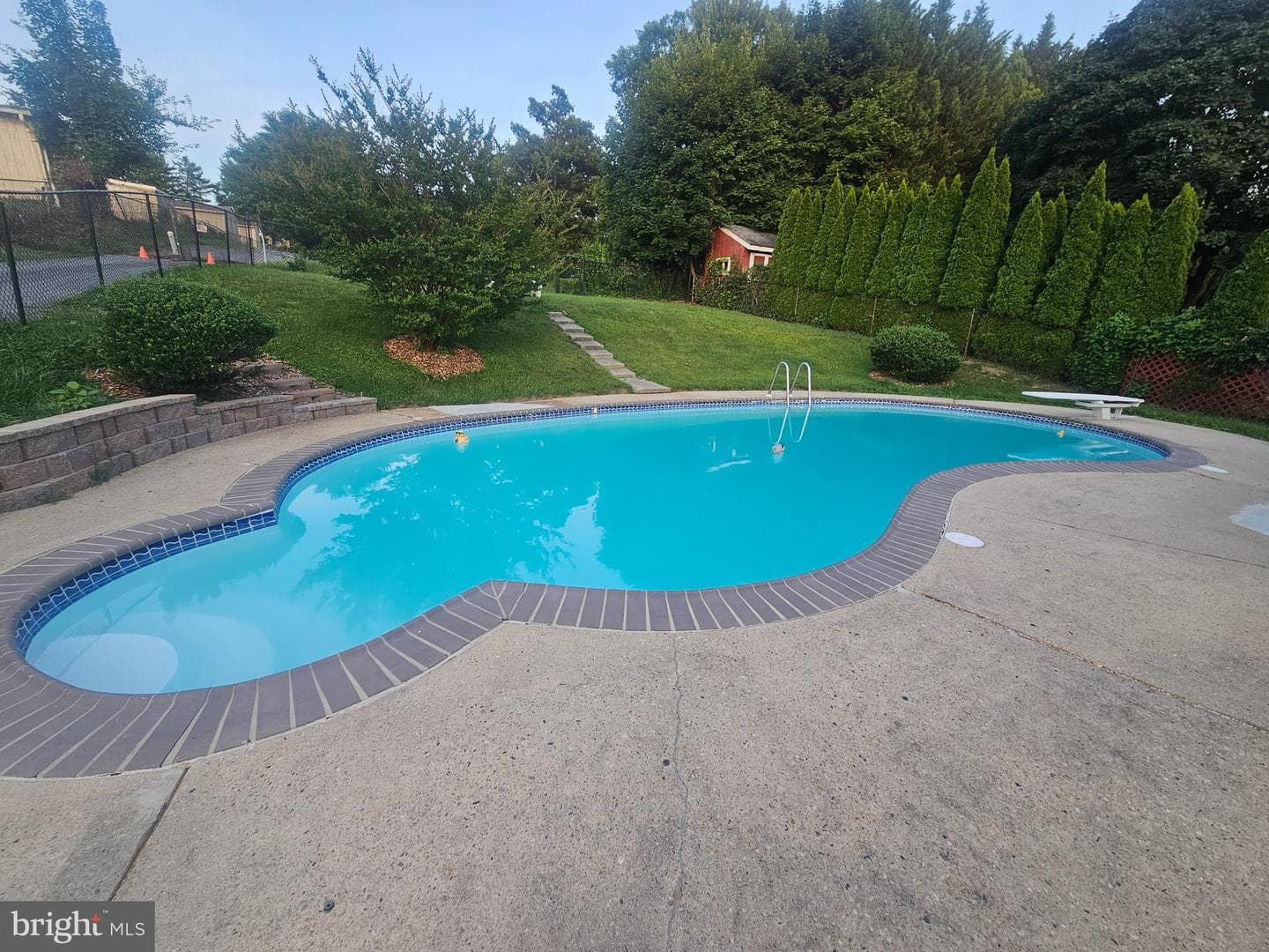 8409 Woodward Street photo 50