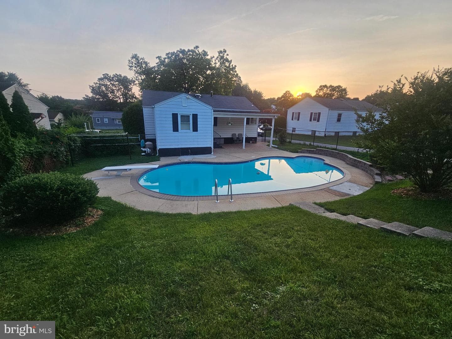 8409 Woodward Street photo 52
