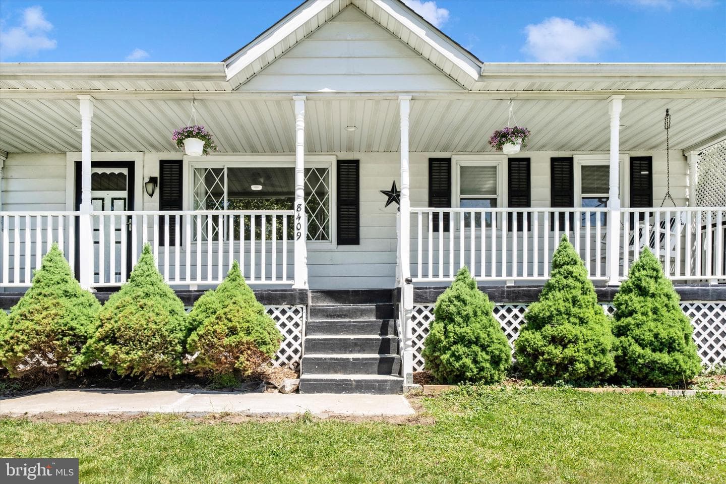 8409 Woodward Street photo 54