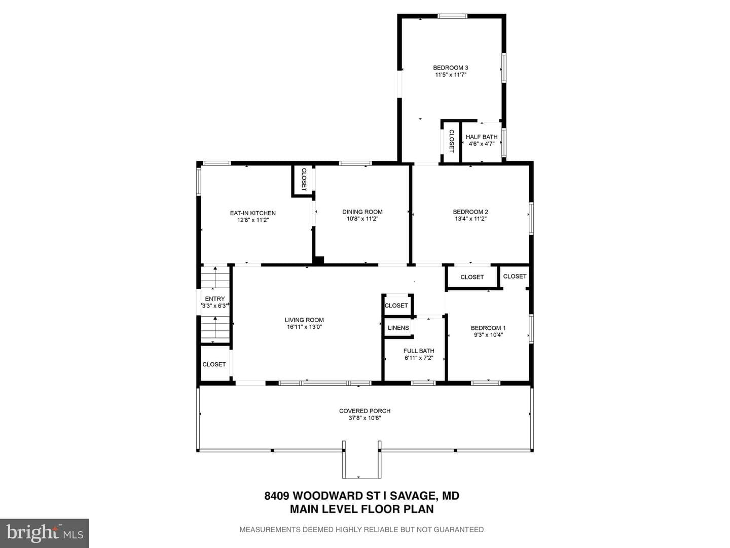 8409 Woodward Street photo 55