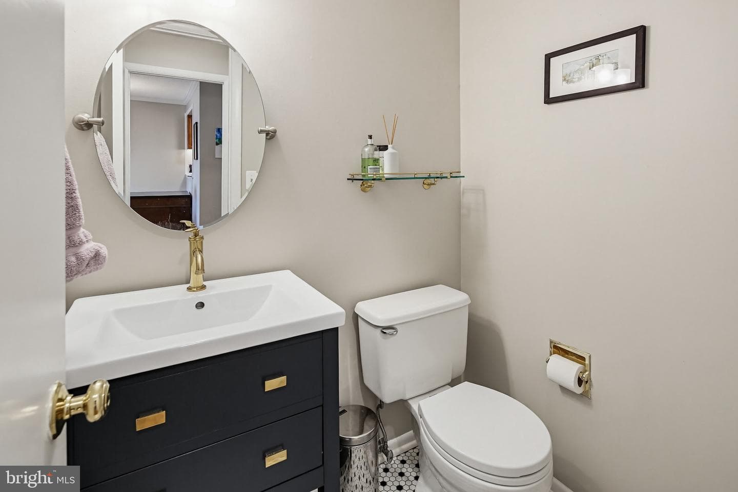 5489 Vantage Point Road #26 photo 18