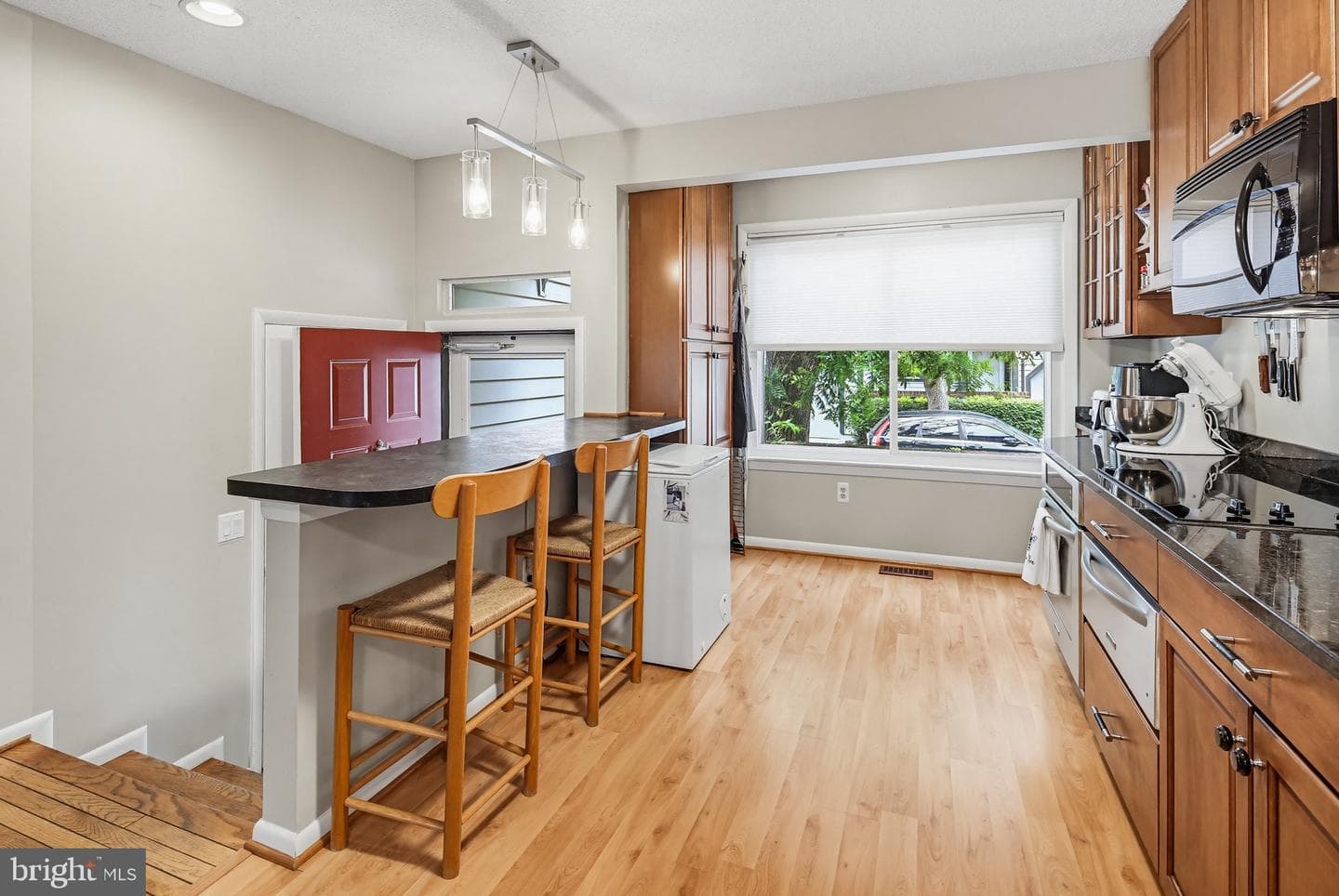 5489 Vantage Point Road #26 photo 9