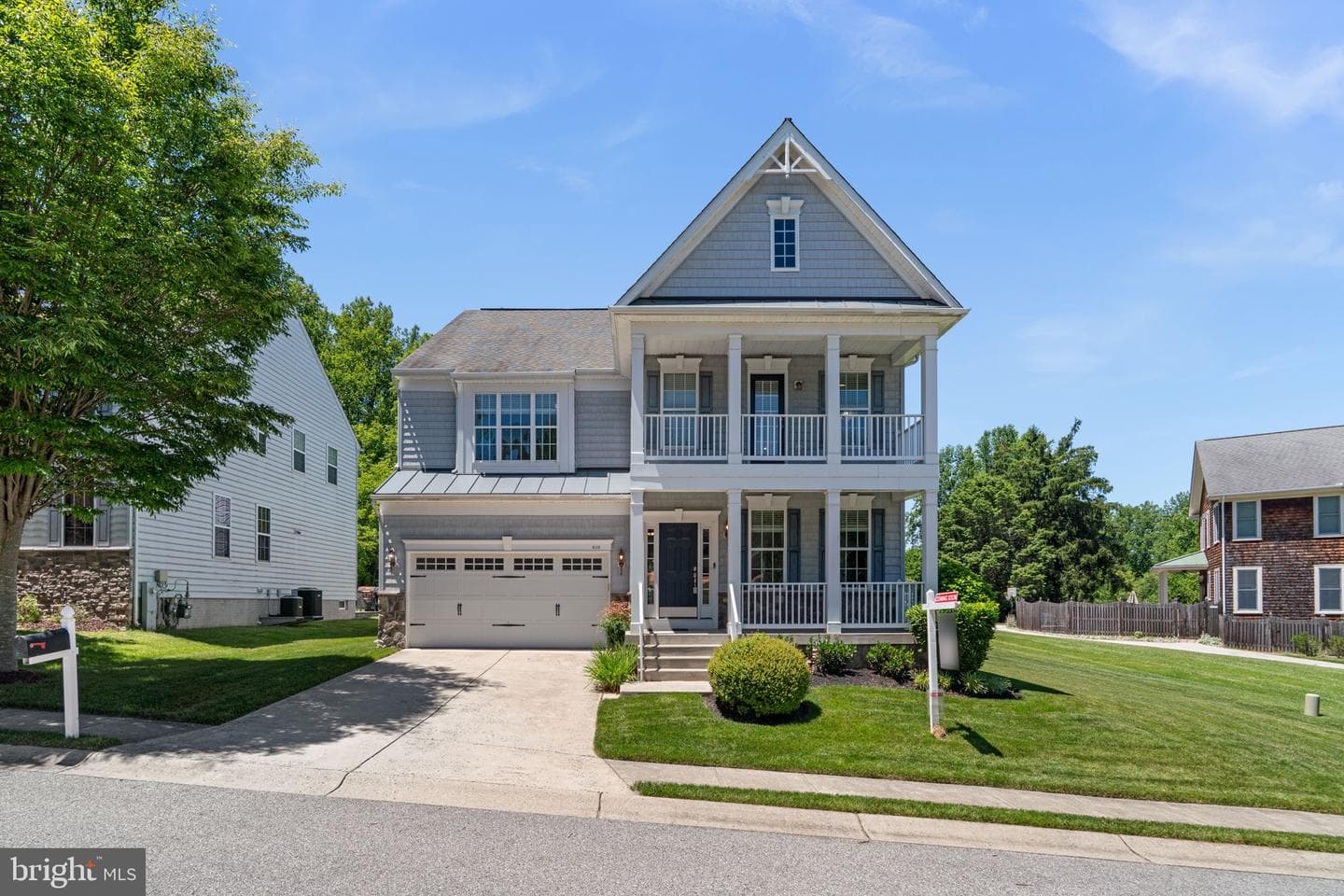 4110 Hogg Court, Ellicott City