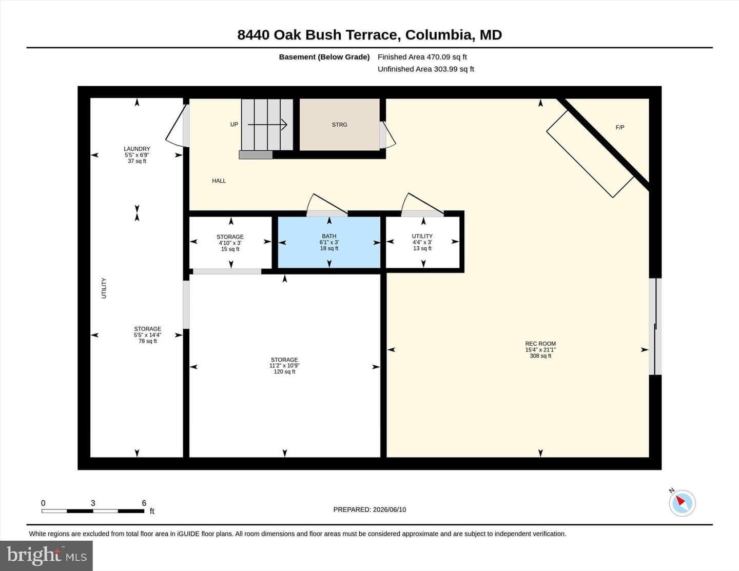 8440 Oak Bush Terrace photo 32