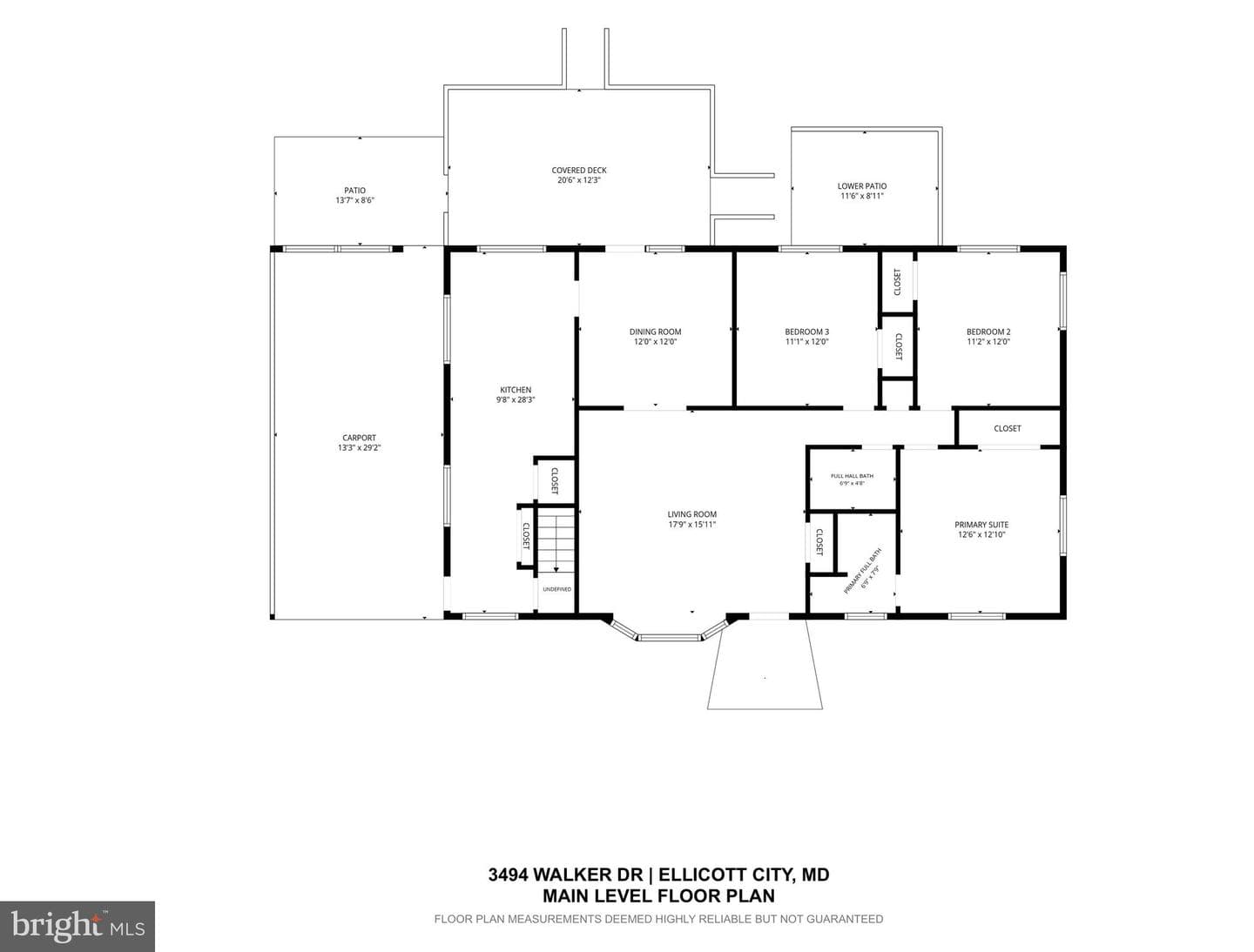 3494 Walker Drive photo 47